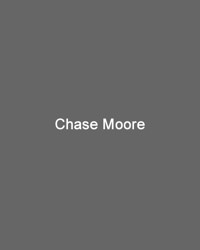 Chase Moore