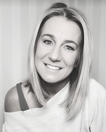 Carrie Bain