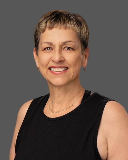 Laura Bauer