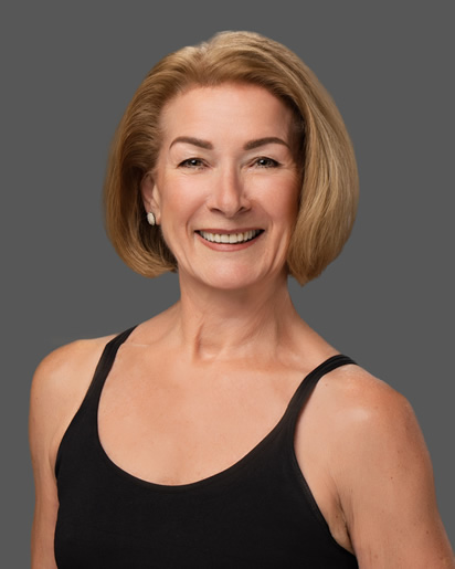 Lillian Cecini