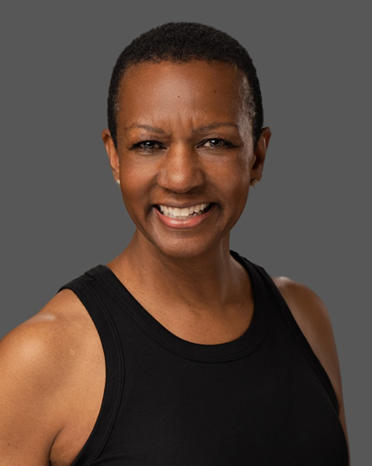 Vanessa Dickerson